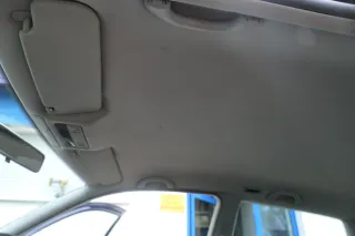VW Golf 4 1J 2/3-Türer Himmel Innenraum Decke Dachhimmel Dach oben grau f - Bild 2