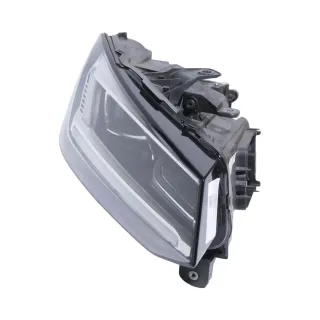 Audi Q2 GA 81A LED Scheinwerfer rechts vorne 81A941034C ORIGINAL von NEUFAHRZEUG - Bild 3
