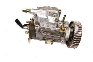Linde Industrie Einspritzpumpe 038130107B Dieselpumpe 1,9 Bosch ARD BEQ BXT - Bild 2