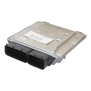 VW Passat 3C Golf Steuergerät 2,0l 103kw 140PS 103PS CBDC Motor 03L906022BT - Bild 2