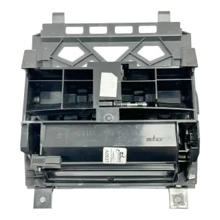 Audi A3 8P Aschenbecher Aschen Becher 8P0857951 soul schwarz - Bild 4