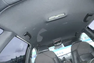 Audi A3 8P 4-Türer Sportback Himmel Innenraum Decke Dach oben - schwarz - Bild 1