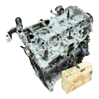 A4 8K B8 A5 8T Motor 1,8 TFSI CJEB OHNE ANBAUTEILE- 100.000km - Bild 4
