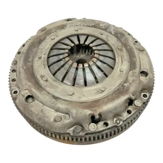 VW Golf Passat Schwungrad Zweimassenschwungrad CAYA CAYC CAYB - Bild 1