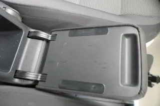 Golf 6 5K Mittelarmlehne Armlehne Lehne Mitte Original verschiebar zum nachrüst - Bild 4