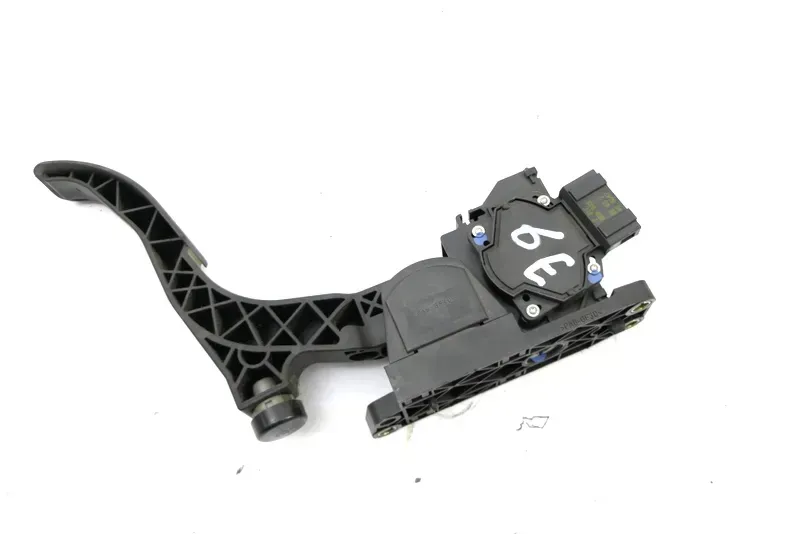 VW Polo 6N2 Lupo elektrisches Gaspedal Geber Gas 6N1721503JG - Bild 1