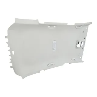 VW Golf 5 + 6 Variant Kombi 1K AJ5 Himmel Dachhimmel Dach oben grau S CQ - Bild 4