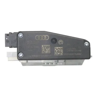 Audi A4 8K B8 8K0905852E Steuergerät Lenksäulenverriegelung Lenkradschloß - Bild 4