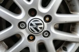 1x Felge Alufelge original VW Sharan 7M 7x16H2 ET59 7M3601025H Valencia     2 - Bild 2