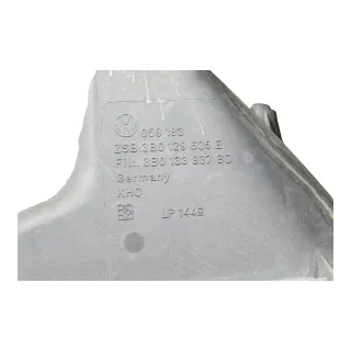 VW Passat 3B Luftfilterkasten Deckel Luftfilter 96kw 2,0 ALT 3B0133837BD - Bild 5