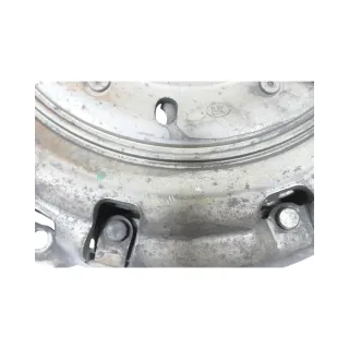 VW Golf 7 5G Zweimassenschwungrad Kupplung 2,0 TDI CRLB 04L105266C - Bild 6