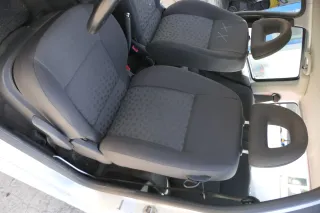 Arosa Lupo Sitz vorne links Fahrersitz Höhenverstellung - Bild 3