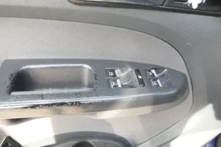VW Touran 1x Türverkleidung Verkleidung Tür vorne links - anthrazit - Bild 3