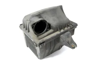 VW T4 Luftfilterkasten Luftfilter Kasten Gehäuse ABL AJA 1.9 2.4 074129601J ACV - Bild 2