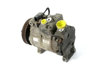 Audi A4 B6 8E Klimakompressor Kompressor Klima 8E0260805C  2,5 TDI AKE AYM BAU - Bild 3