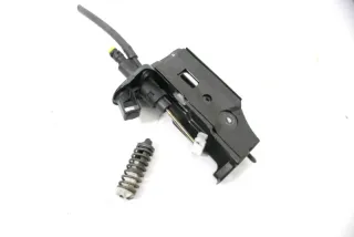Audi A2 Kupplungspedal Kupplung Pedal Geber 8Z1721059B 8Z1721388 - Bild 1