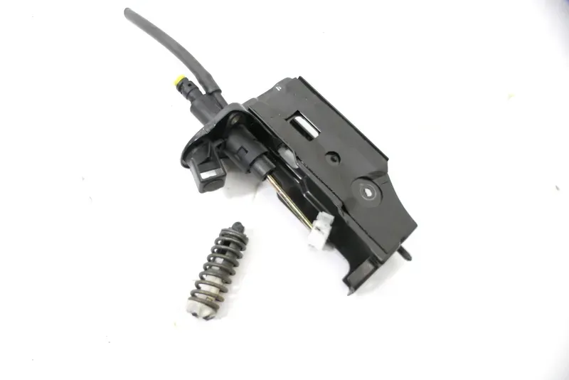 Audi A2 Kupplungspedal Kupplung Pedal Geber 8Z1721059B 8Z1721388 - Bild 1
