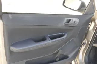 4 x Skod Fabia 6Y Kombi Combi Türverkleidung Verkleidung Tür vorne links hinten - Bild 6