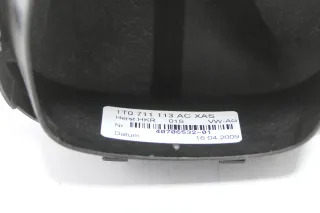 VW Touran 1T Schaltknauf Schaltsack Schaltung Schaltknüppel 6-Gang 1T0711113AC - Bild 2
