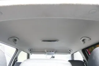 Skoda Fabia 5J Himmel Innenraum Decke Dachhimmel Dach oben grau Stufenheck Schrä - Bild 4