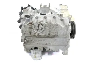 VW Polo 6R Up Lupo Motor 1,2  CPGA 82.000km - Bild 2