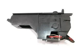 Audi A4 8E B6 B7 Zigarettenanzünder vorne Anzünder 8E0863284aA - Bild 4