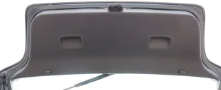 VW Polo 9N3 Verkleidung Heckklappe Heckklappenverkleidung hinten Abdeckung - Bild 1