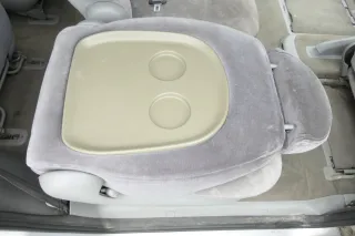VW Sharan 7M Ford Galaxy 5x Sitze Sitz hinten links oder mitte Rücksitz 6+7 Sitz - Bild 7