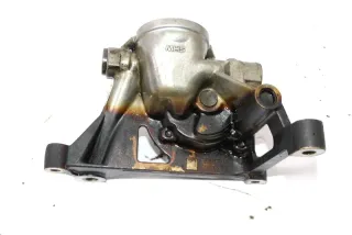 VW Passat 3BG A4 B5 Ölpumpe 078115105 2,8 078115105D - Bild 1
