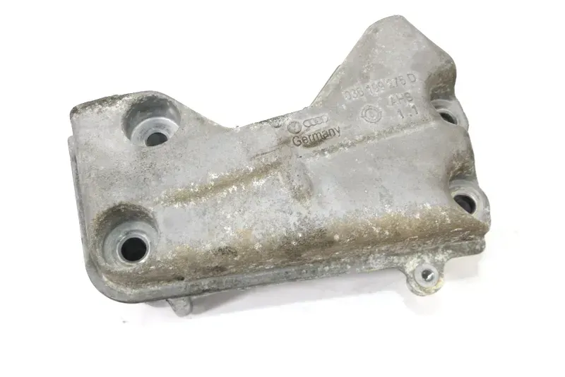 VW Lupo 1,4 16V AKQ Motorlager Motorhalter Lager Motor Halter rechts Stütze - Bild 1