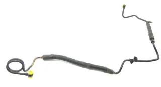 Audi A6 A4 Dehnschlauch Servoschlauch Servoleitung 4B1422893Q /AH 2,4 - 6Zylinde - Bild 1