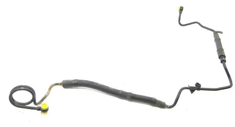 Audi A6 A4 Dehnschlauch Servoschlauch Servoleitung 4B1422893Q /AH 2,4 - 6Zylinde - Bild 1