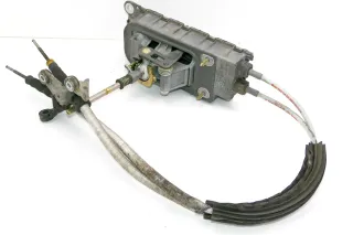 VW Golf 4 Bora Octav Schaltgestänge Schaltung Gestänge Gangschaltung Schalthebel - Bild 2