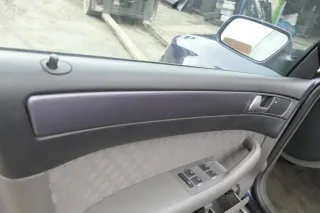 Audi A6 4B Türverkleidung Verkleidung Tür vorne +hinten links rechts swing soul - Bild 4