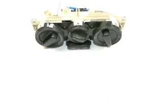 VW Passat 3B Klimabedienteil Bedienteil 1J0820045E manuelle Klimaanlage - Bild 1