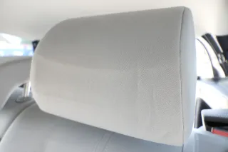 VW Passat 3C Kopfstütze Sitz Sitze hinten rechts oder links grau 3C0885901G 96W - Bild 2