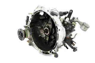 Skoda Fabia 6Y Getriebe 1,4 MPI 5-Gang Schaltgetriebe 178.000km FCM FNK GCG - Bild 2