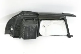 Audi A6 4F Abdeckung Verkleidung Kofferraum hinten rechts 4F9863888A - Bild 3