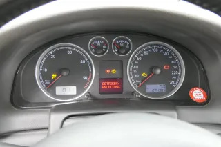 VW Passat 3BG Tacho Tachometer Kombiinstrument 271.000km 3B0920829A Diesel TDI - Bild 1