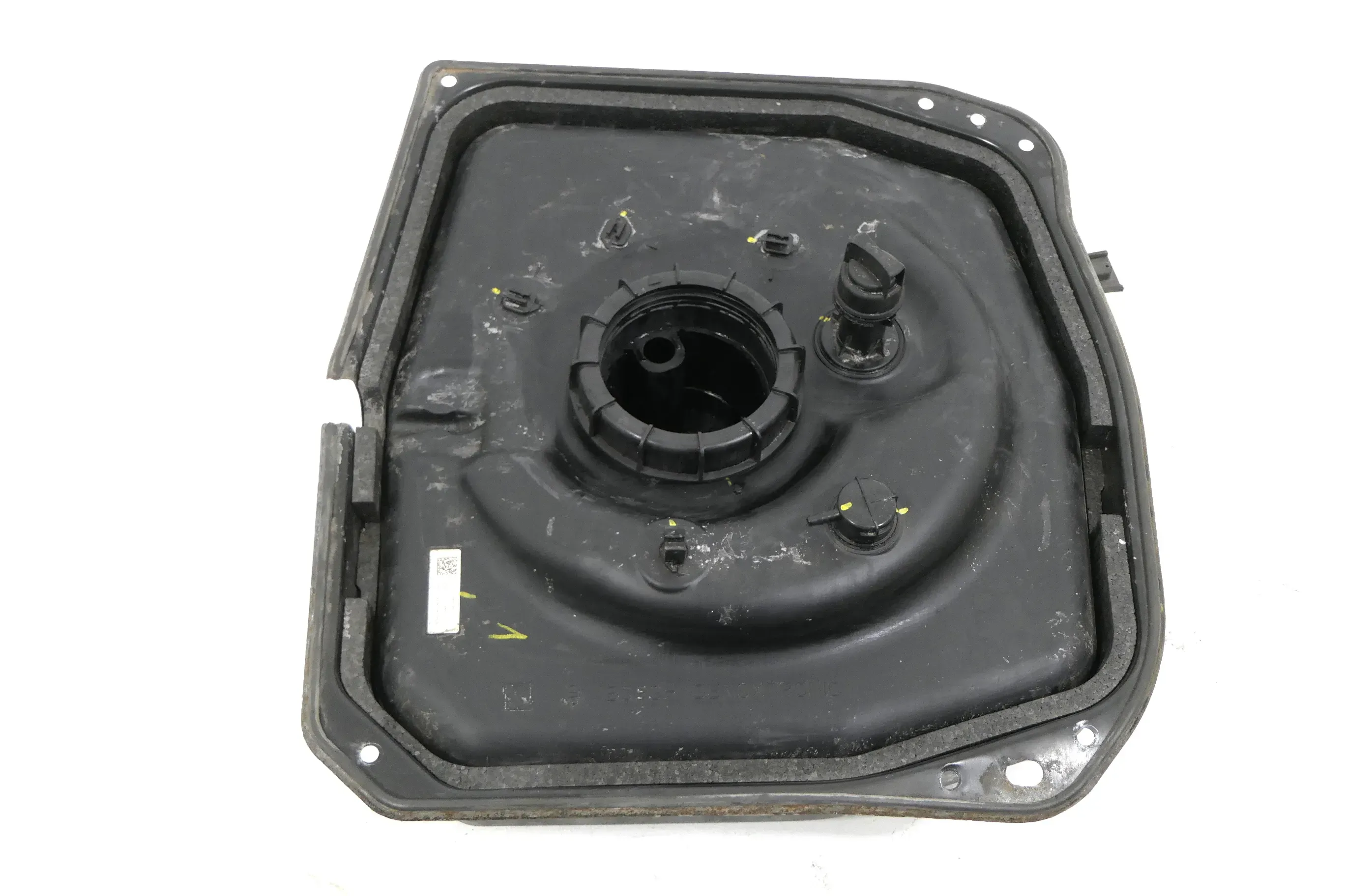 VW Passat 3C Harnstoffeinspritzung Tank  Harnstoff 3C0131878 - Bild 1