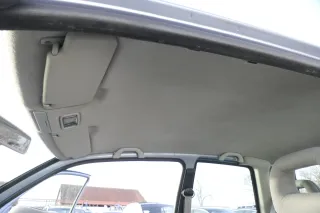 VW Lupo Himmel Innenraum Decke Dachhimmel Dach 2/3 Türer grau perlgrau 6X3867501 - Bild 3