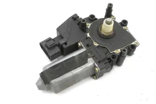 Audi A6 4A ektrischer Fensterheber Motor vorne rechts 4A0959802D - Bild 2