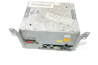 Seat Ibiza 6K3 Radio Kassette Bedienteil Steeurgerät 6K0035152A - Bild 1