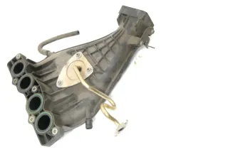 VW Sharan 7M Ansaugbrücke Ansaugkrümmer 037133205 ADY 2.0 85kw - Bild 1