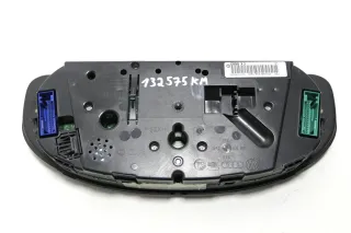 VW Passat 3BG Tacho Tachometer Kombiinstrument 135.000km 3B0920829A Diesel TDI - Bild 2