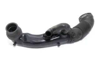 VW Sharan 7M Schlauch Rohr Ladeluft 7M3129654P /K 1,9 TDI ASZ BTB - Bild 1