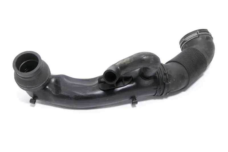 VW Sharan 7M Schlauch Rohr Ladeluft 7M3129654P /K 1,9 TDI ASZ BTB - Bild 1