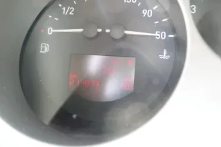 Seat Altea 5P Plus Tacho Tachometer 5P0920822F 1,6 BGU BSE BSF3 211.000km - Bild 2