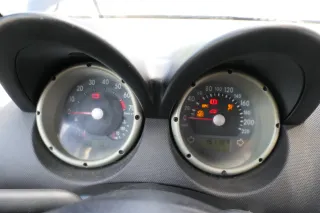 VW Lupo Tacho Tachometer Kombiinstrument 151.000km 6X0920801 1,4 16V 1,0 50PS 75 - Bild 1