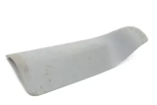 VW T4 Verkleidung links hinten grau unten Abdeckung Caravelle Multivan - Bild 2